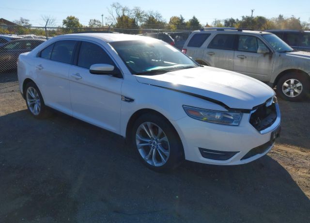 Ford Taurus