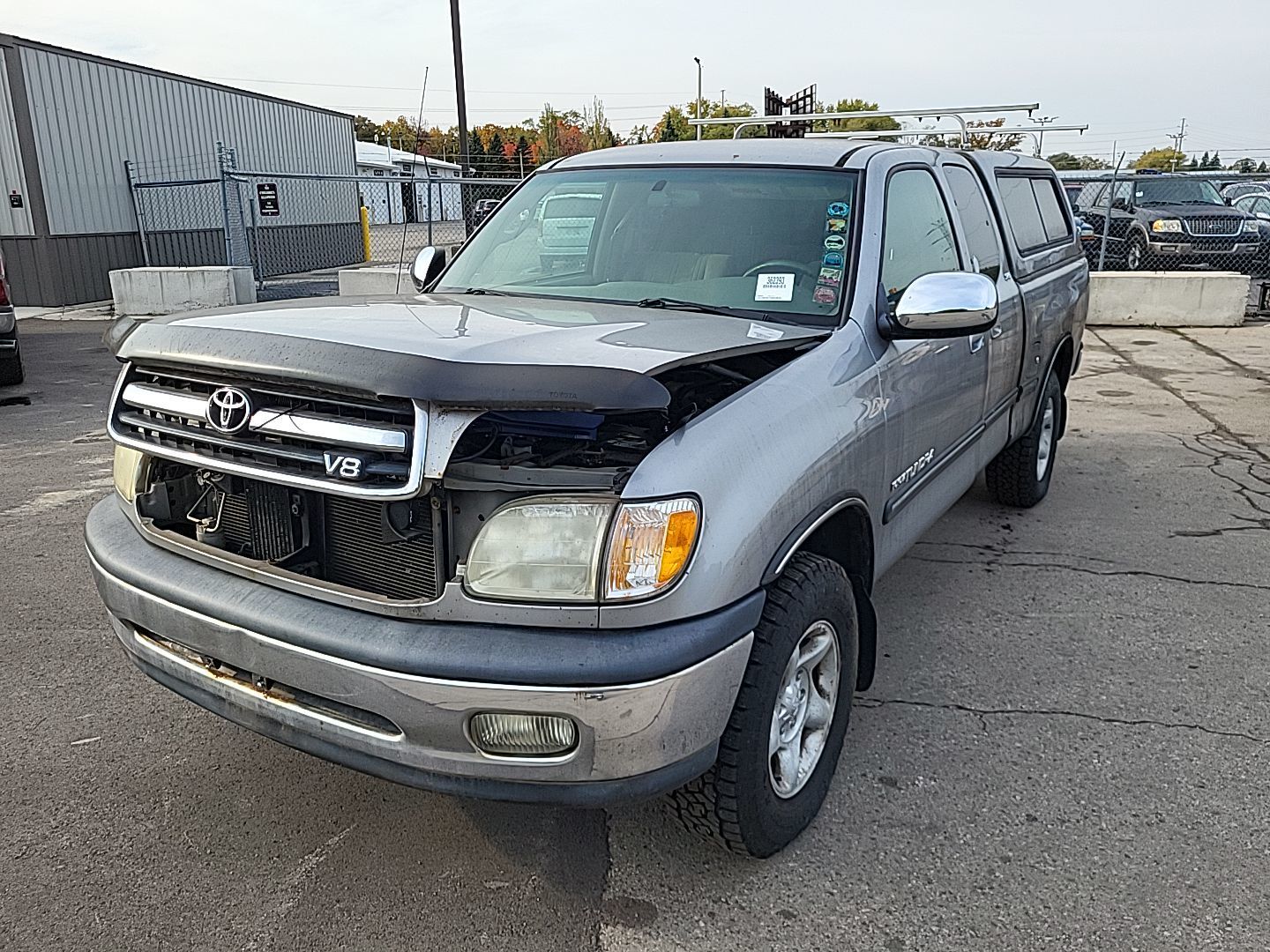 Toyota Tundra
