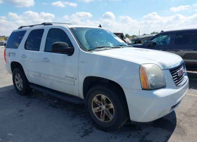 GMC Yukon