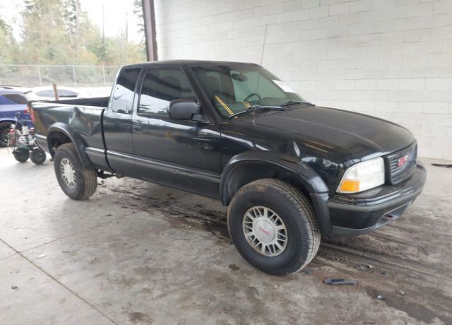 GMC Sonoma