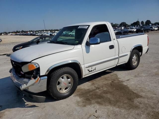 GMC Sierra