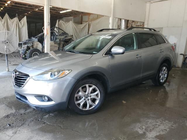 Mazda CX-9