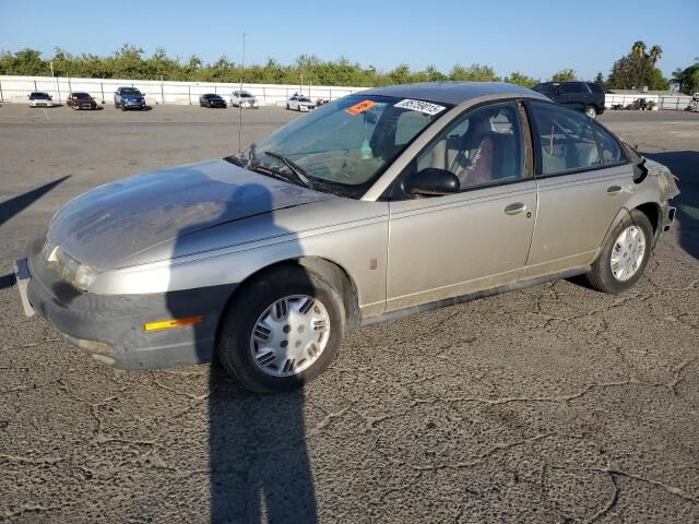 Saturn SL1