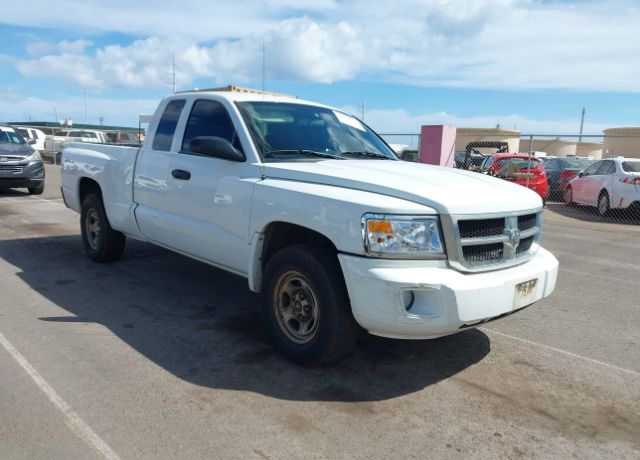 Dodge Dakota