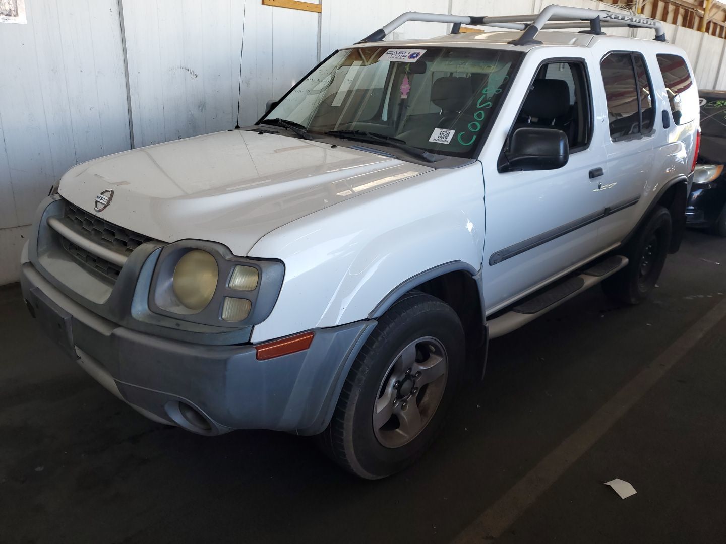 Nissan Xterra