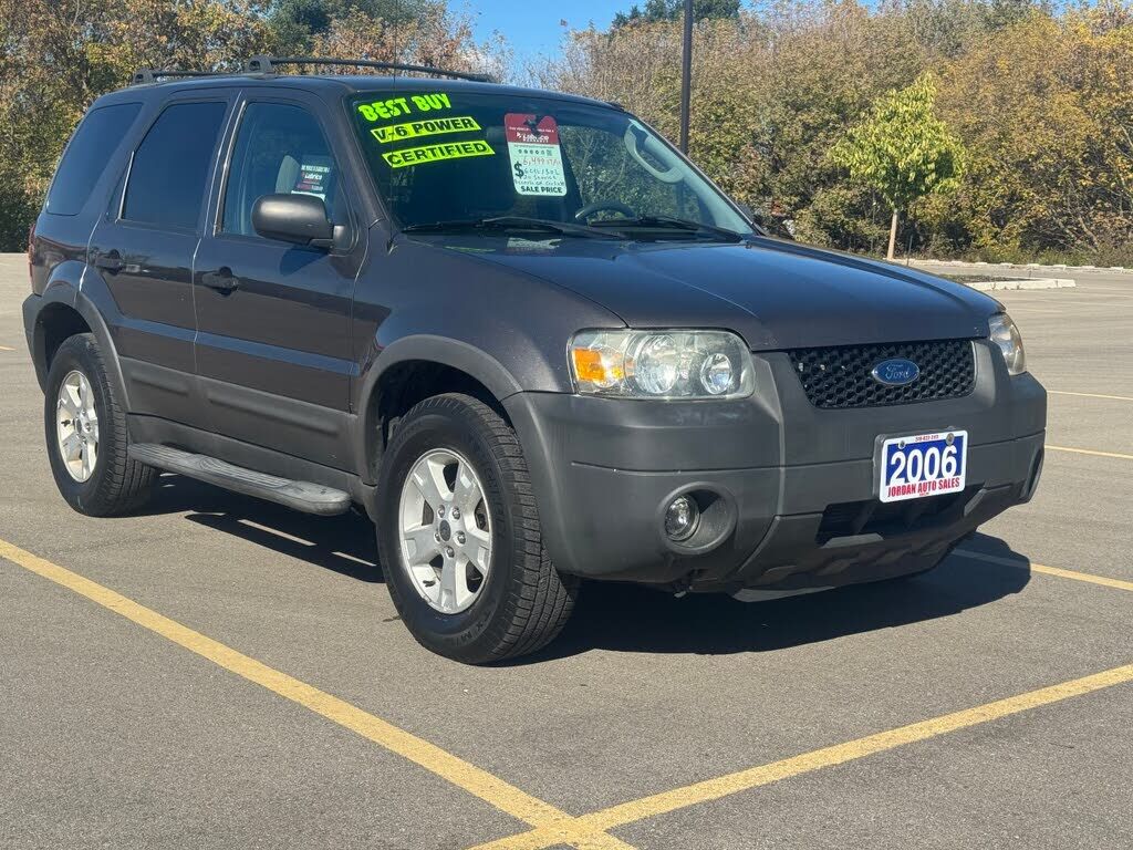 Ford Escape