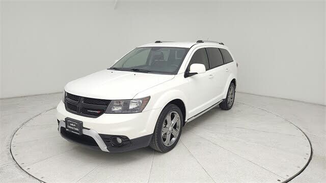 Dodge Journey