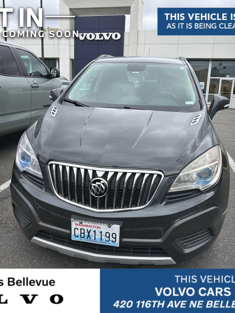 Buick Encore
