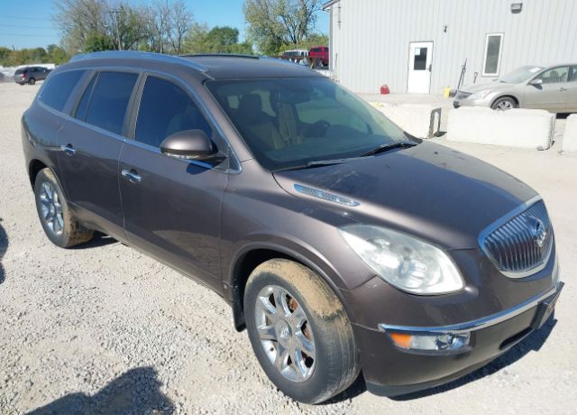 Buick Enclave