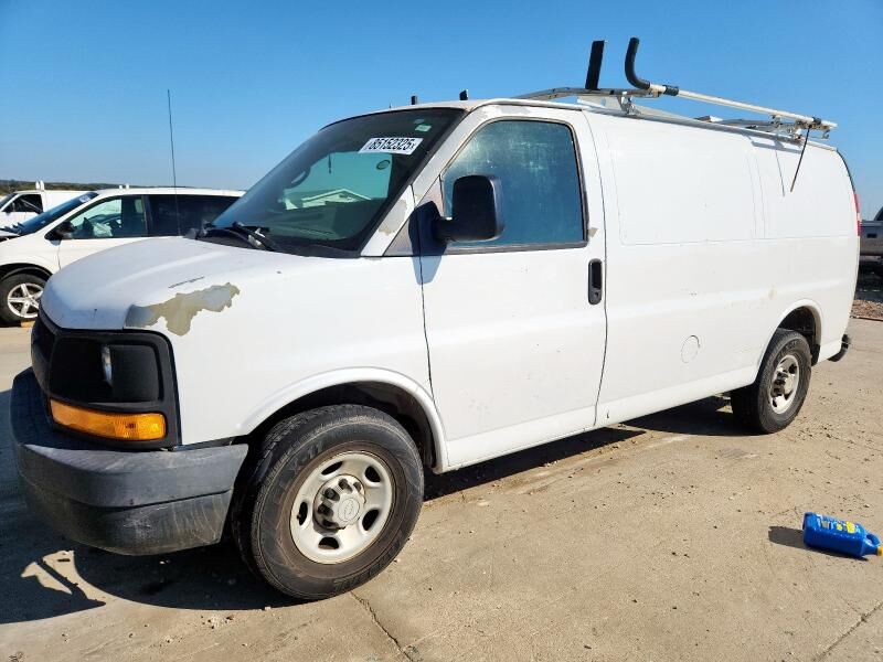 Chevrolet Express