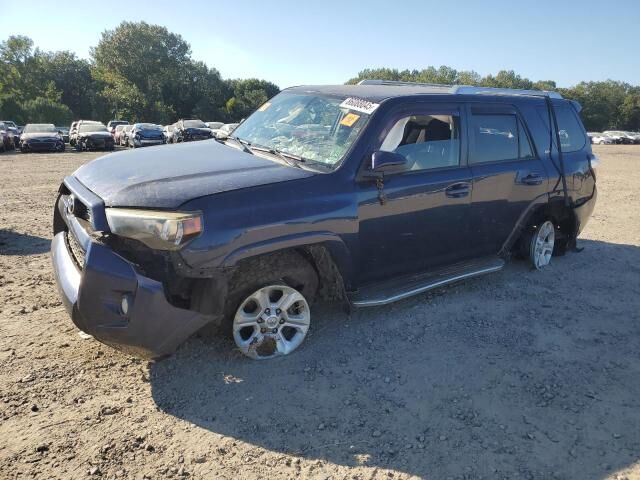 Toyota 4-Runner