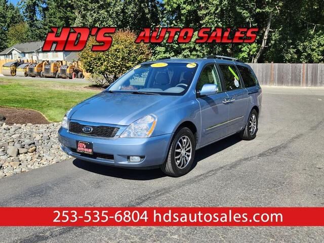 Kia Sedona