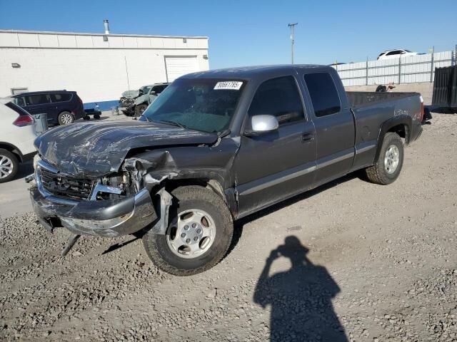 GMC Sierra