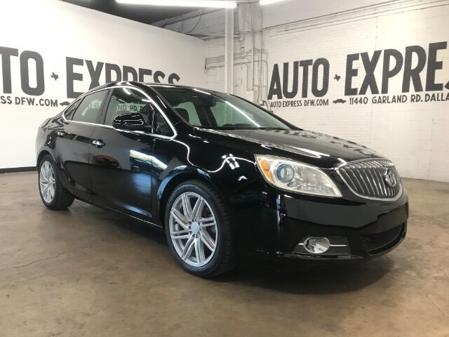 Buick Verano