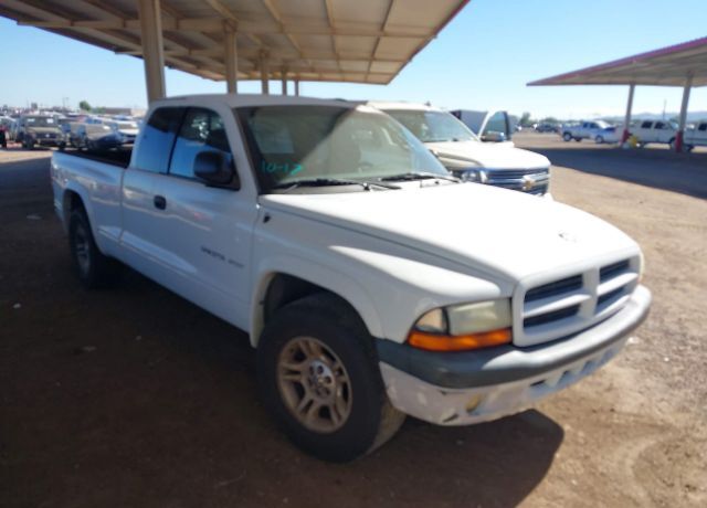 Dodge Dakota