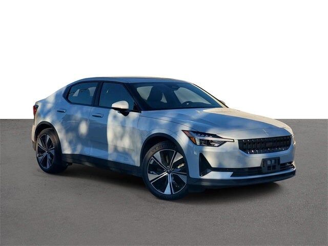 2023 POLESTAR PS2