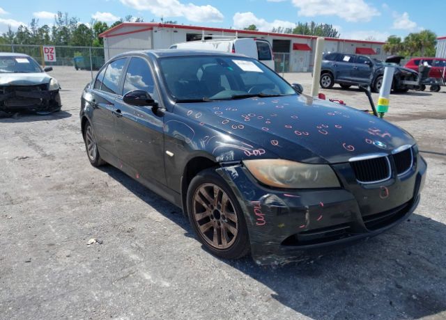BMW 328i