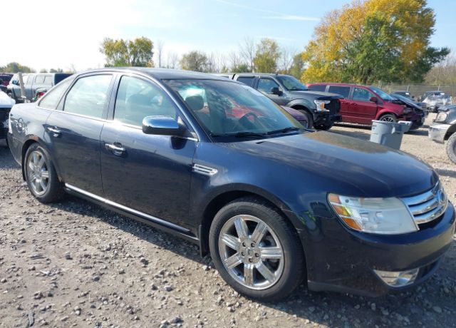 Ford Taurus