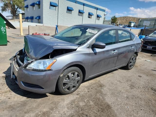 Nissan Sentra