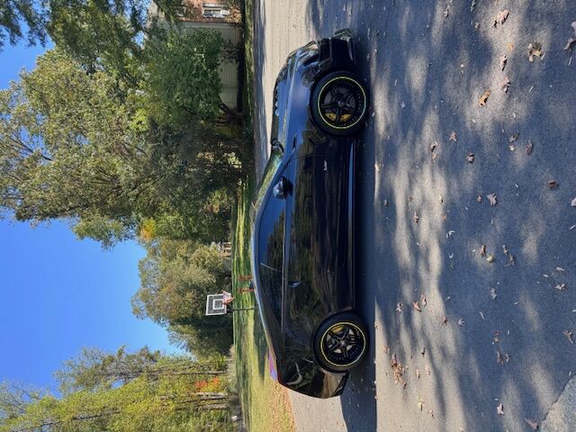 Cadillac CTS