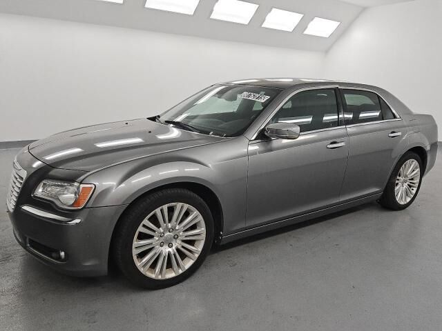 Chrysler 300C