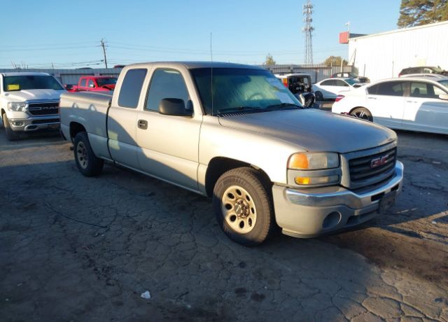 GMC Sierra