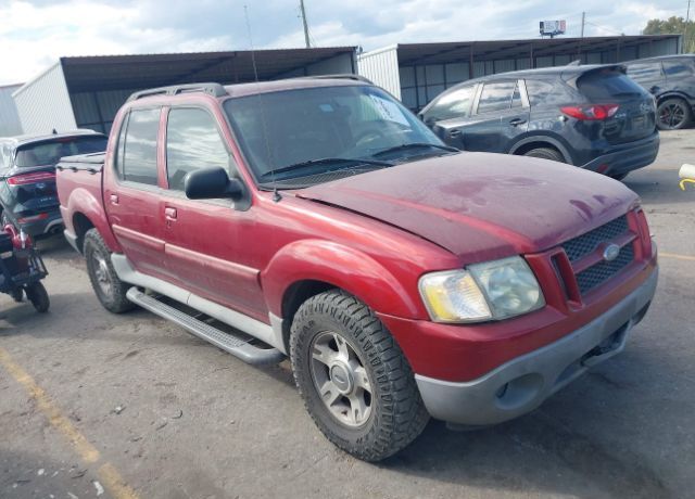 2003 FORD Explorer