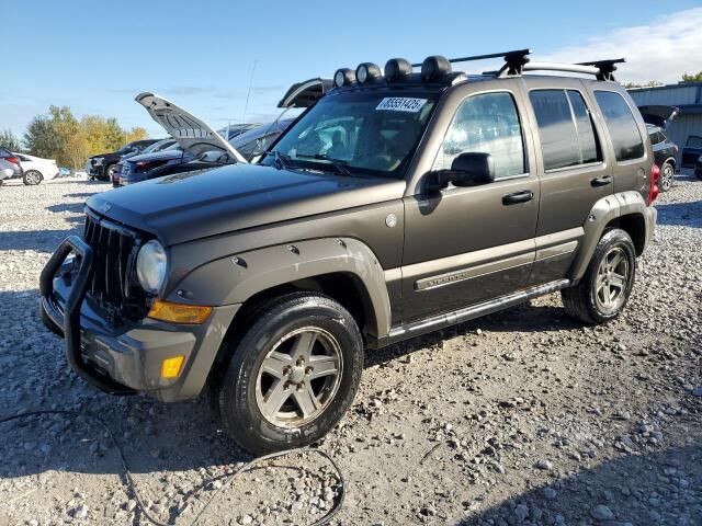 Jeep Liberty