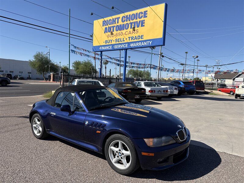 BMW Z3