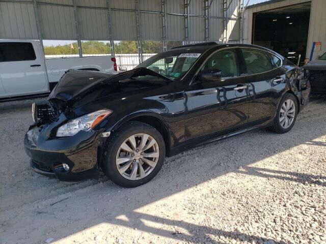 Infiniti M37