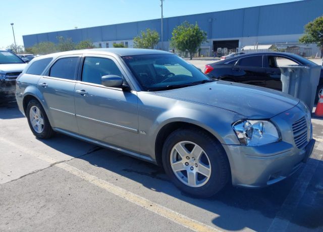 Dodge Magnum