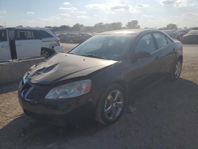 Pontiac G6