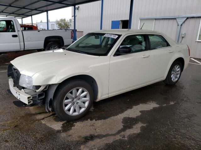 Chrysler 300