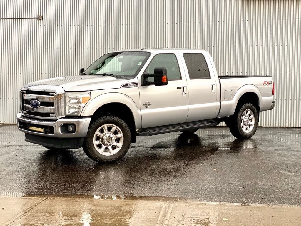 Ford F-350