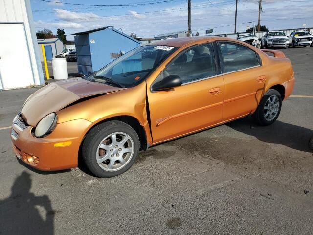 Dodge Neon