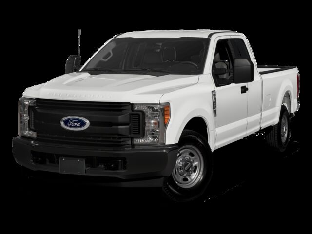 Ford F-350