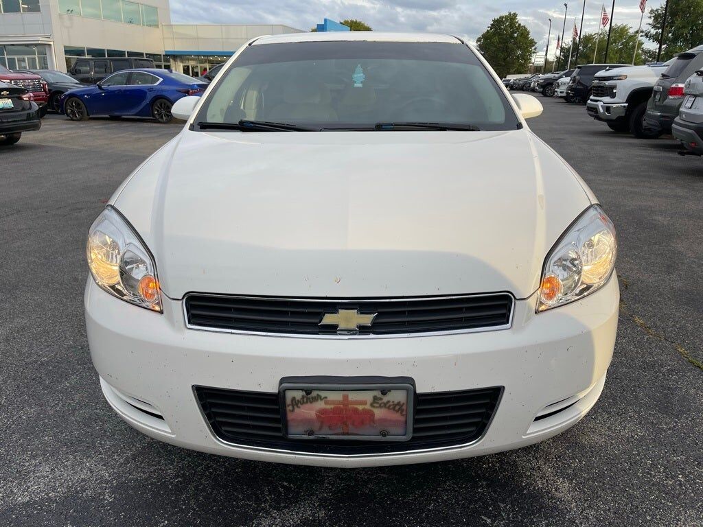 Chevrolet Impala