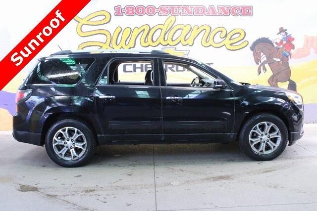 GMC Acadia