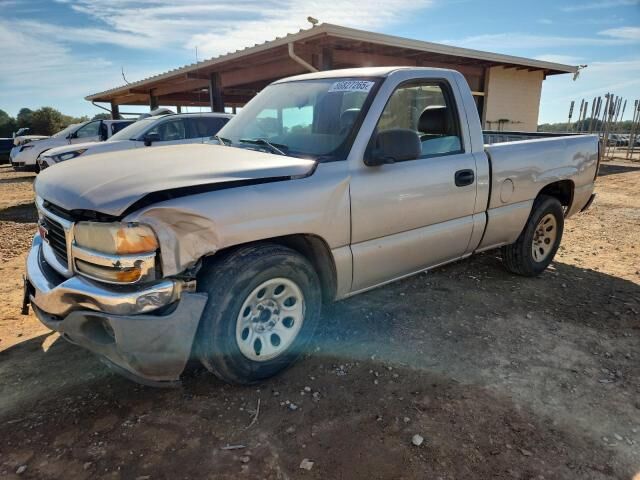 GMC Sierra