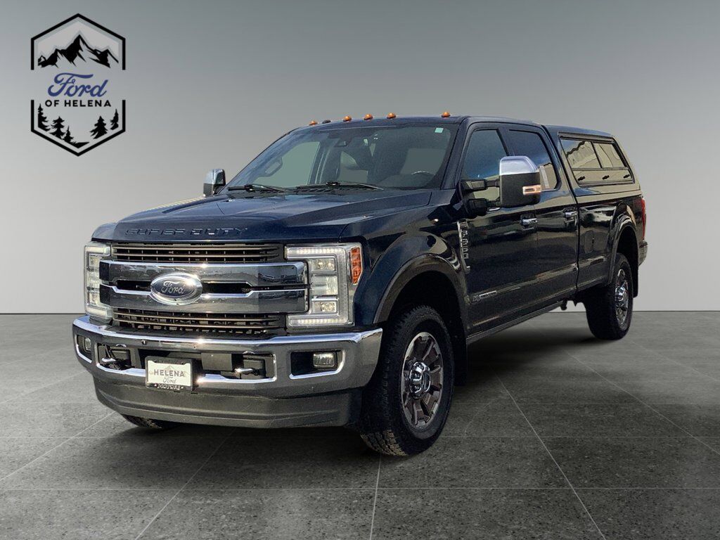 Ford F-350