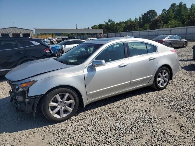 Acura TL