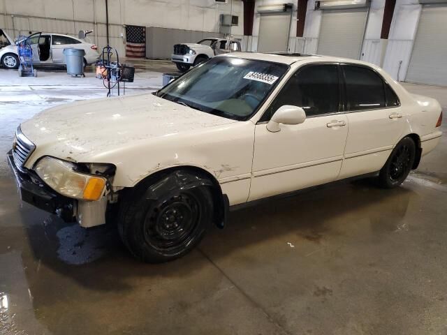 Acura RL