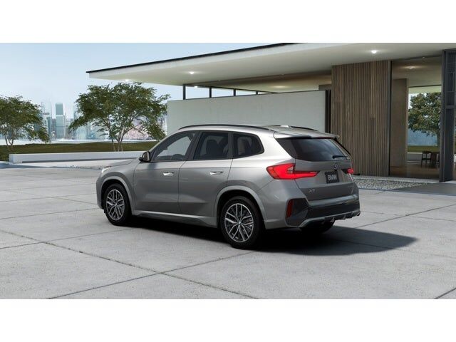 2026 BMW X1