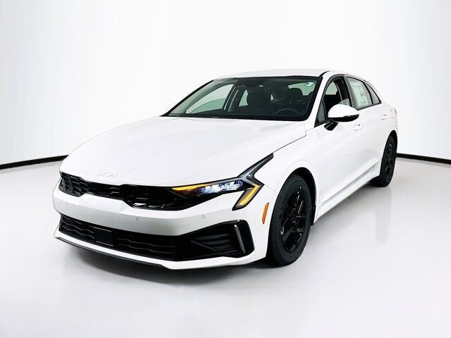 2025 KIA K5