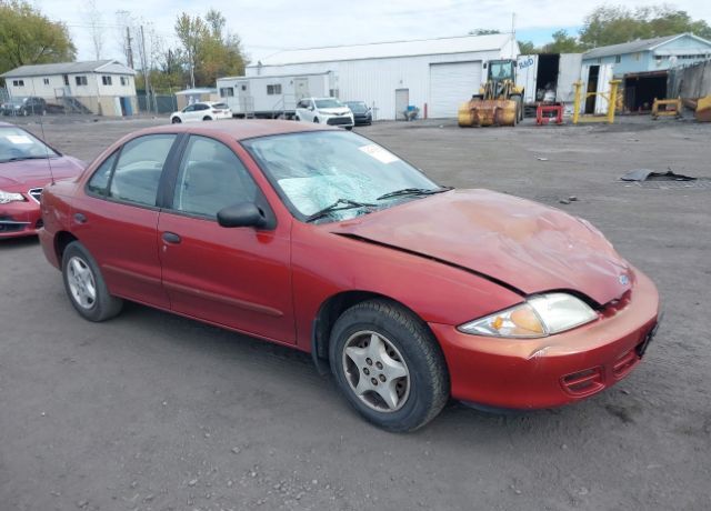Chevrolet Cavalier