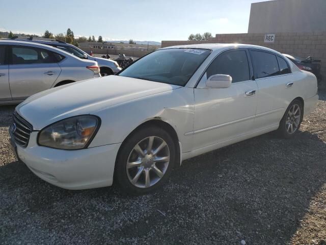 Infiniti Q45