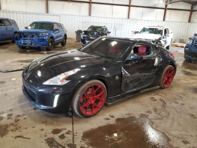 Nissan 370Z