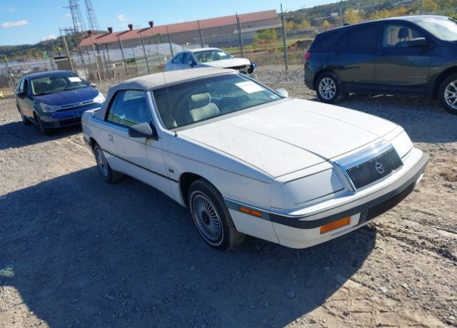Chrysler LeBaron