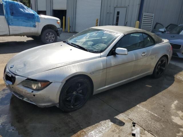 BMW 650i