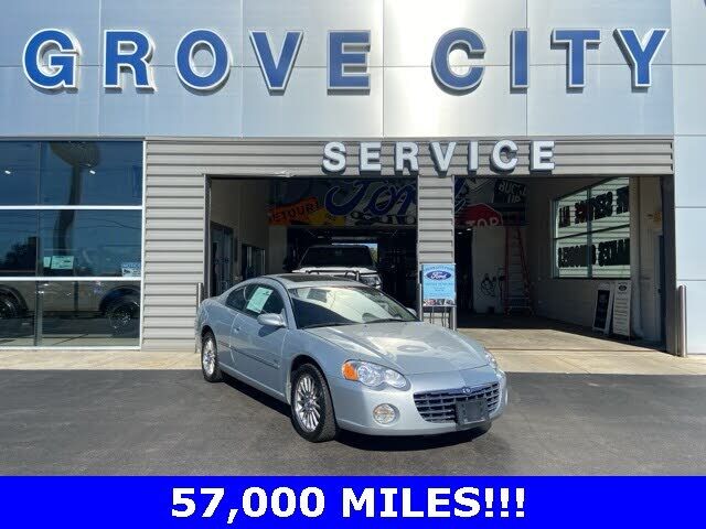 Chrysler Sebring